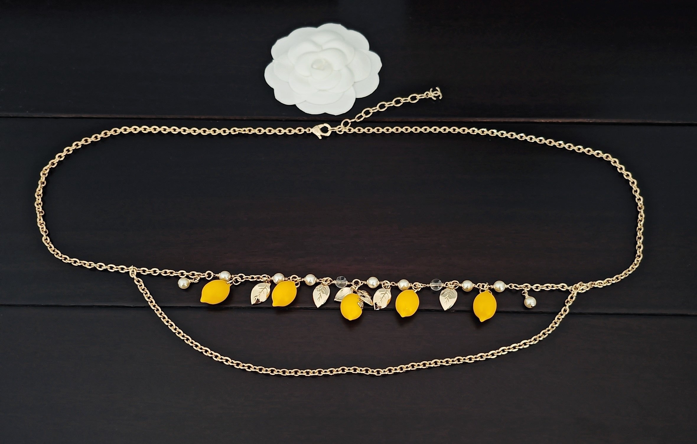 CC Waist Belt Chain Model 200346