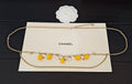 CC Waist Belt Chain Model 200346