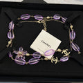 CC Waist Belt Chain Model 202595