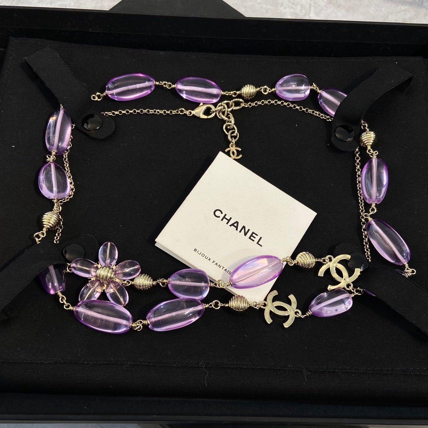 CC Waist Belt Chain Model 202595