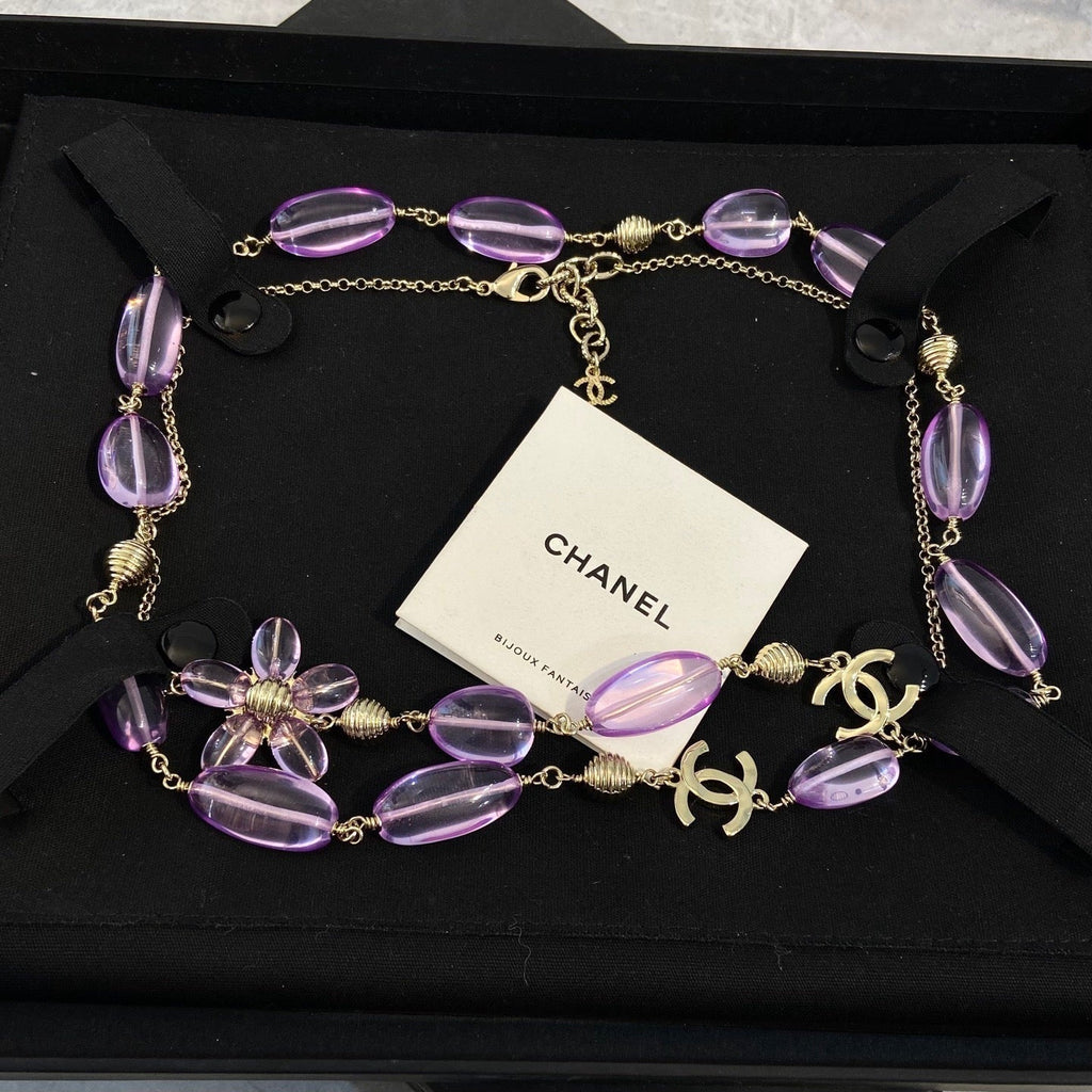 CC Waist Belt Chain Model 202595