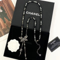 CC Waist Belt Chain Model 202588
