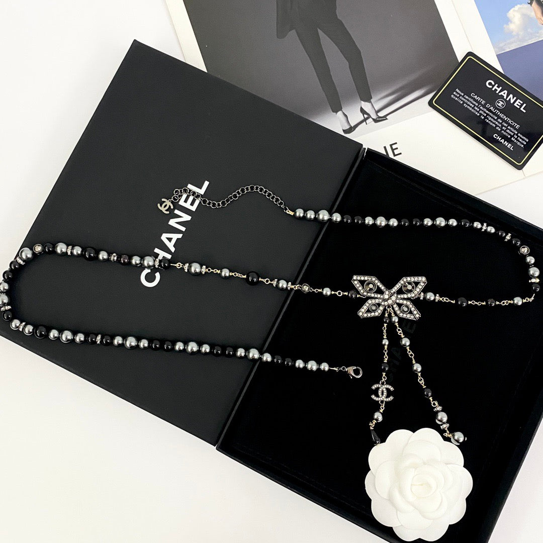CC Waist Belt Chain Model 202588