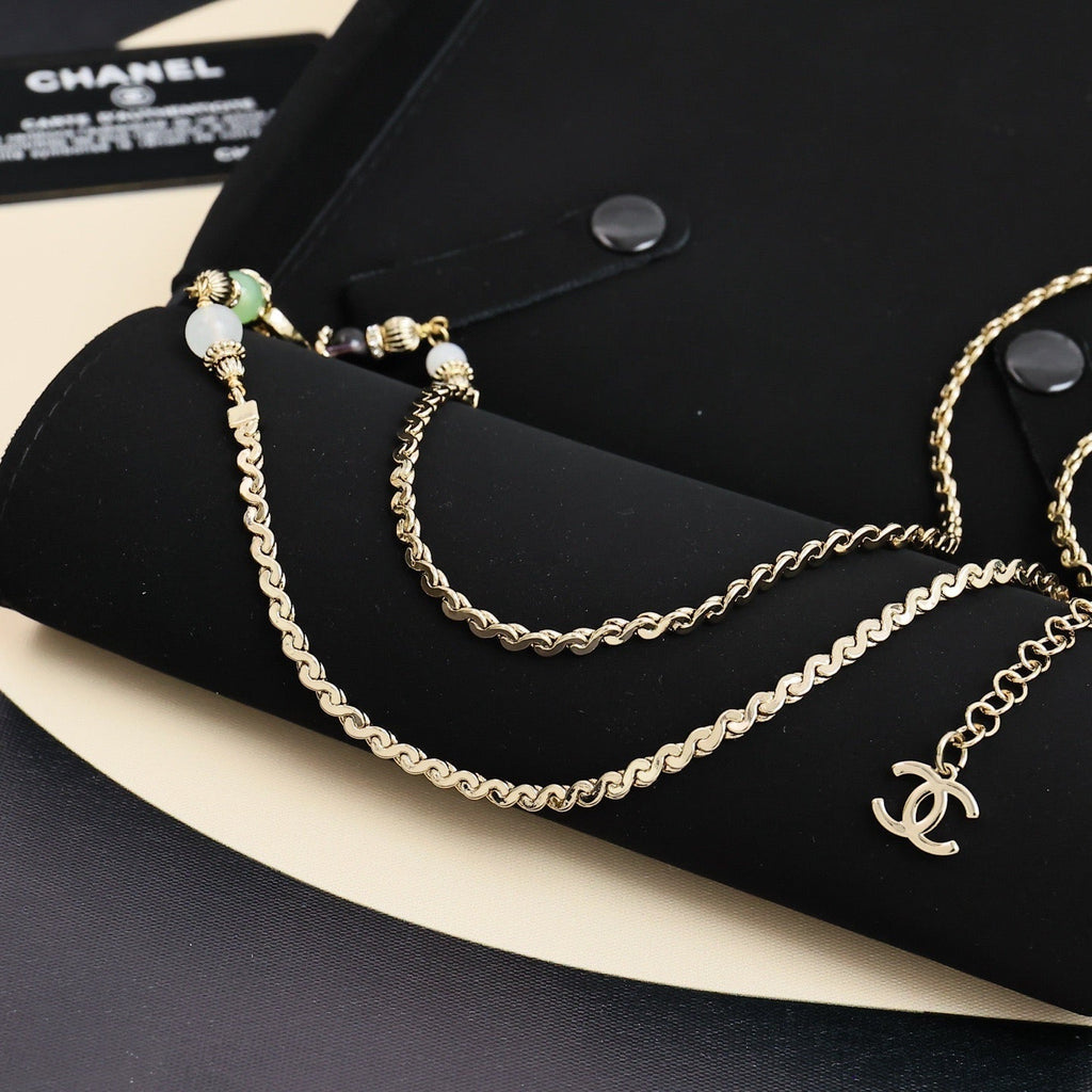 CC Waist Belt Chain Model 202590