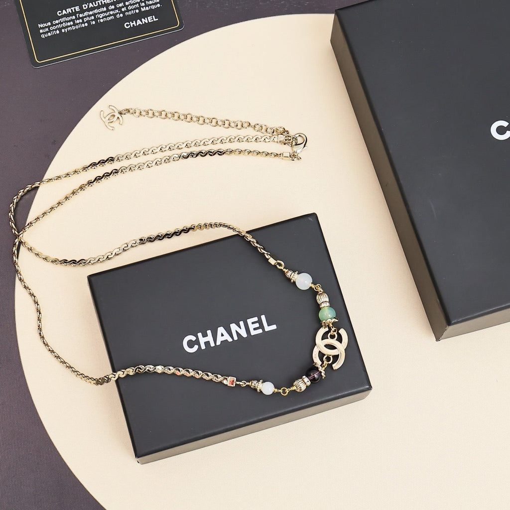 CC Waist Belt Chain Model 202590