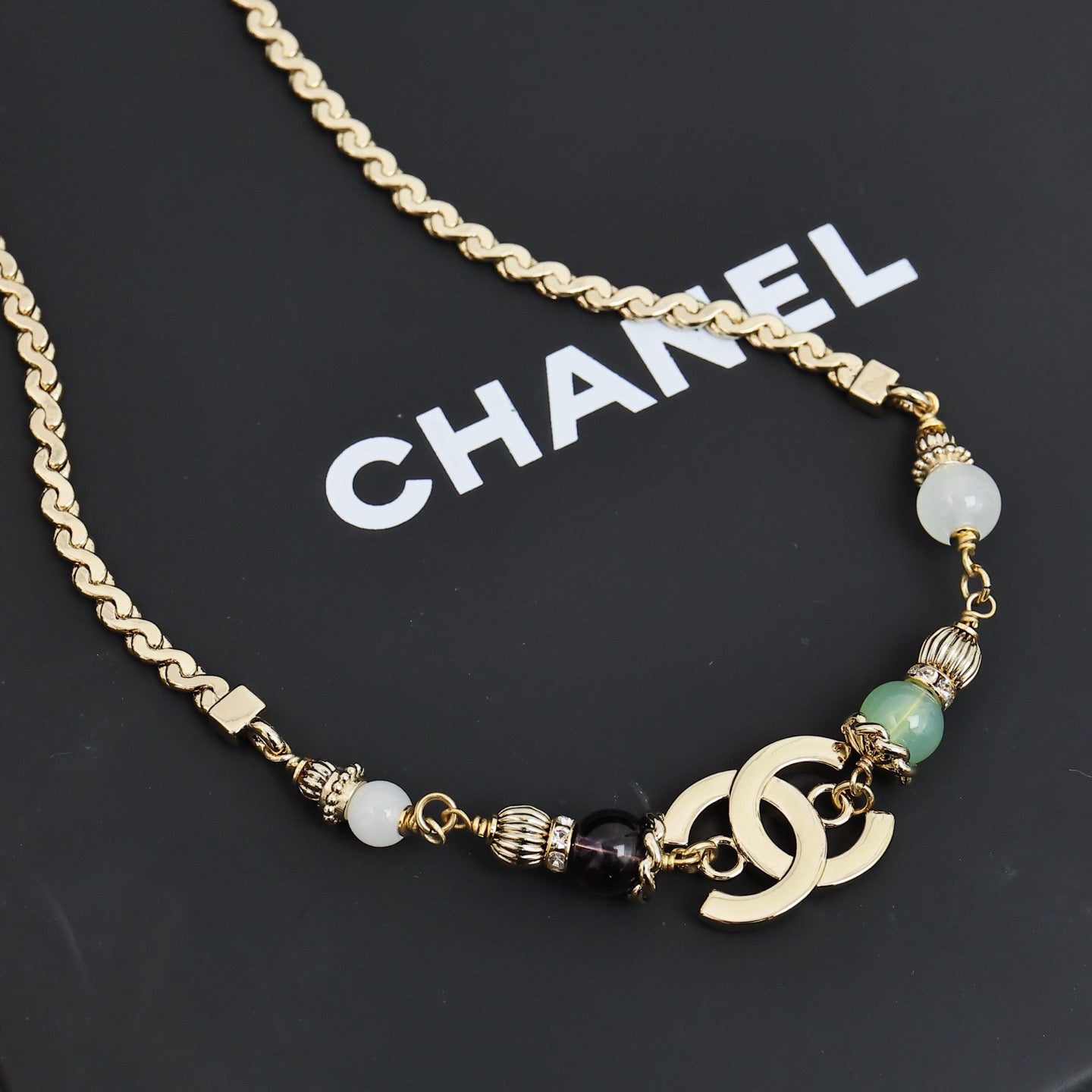 CC Waist Belt Chain Model 202590