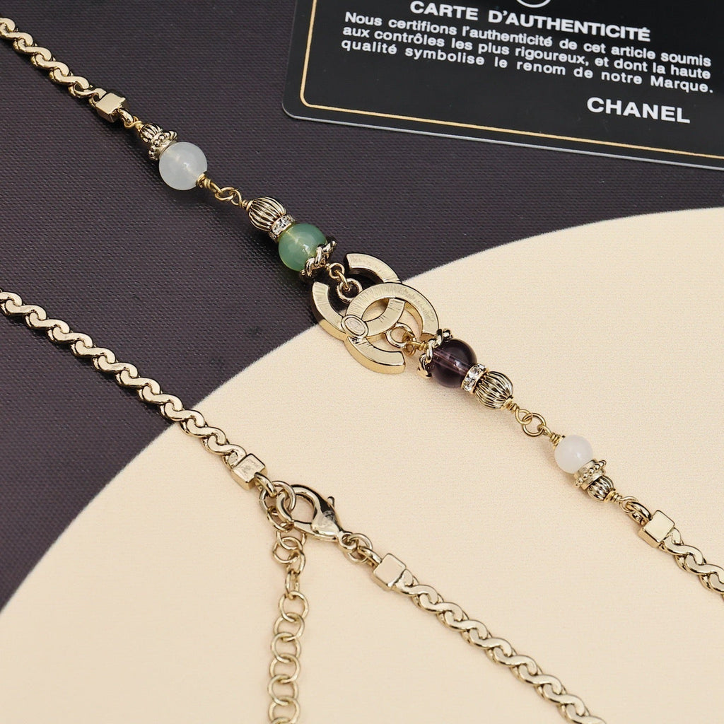 CC Waist Belt Chain Model 202590
