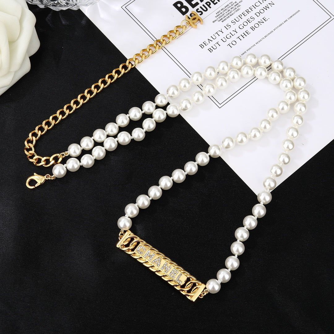 CC Waist Belt Chain Model 202591