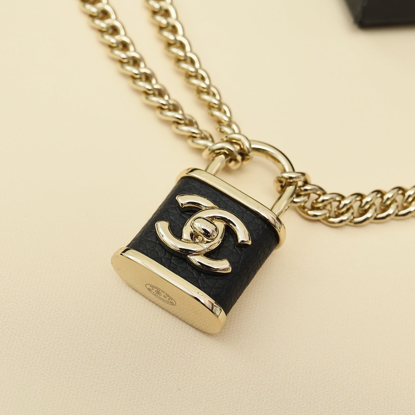 CC Waist Belt Chain Model 200336