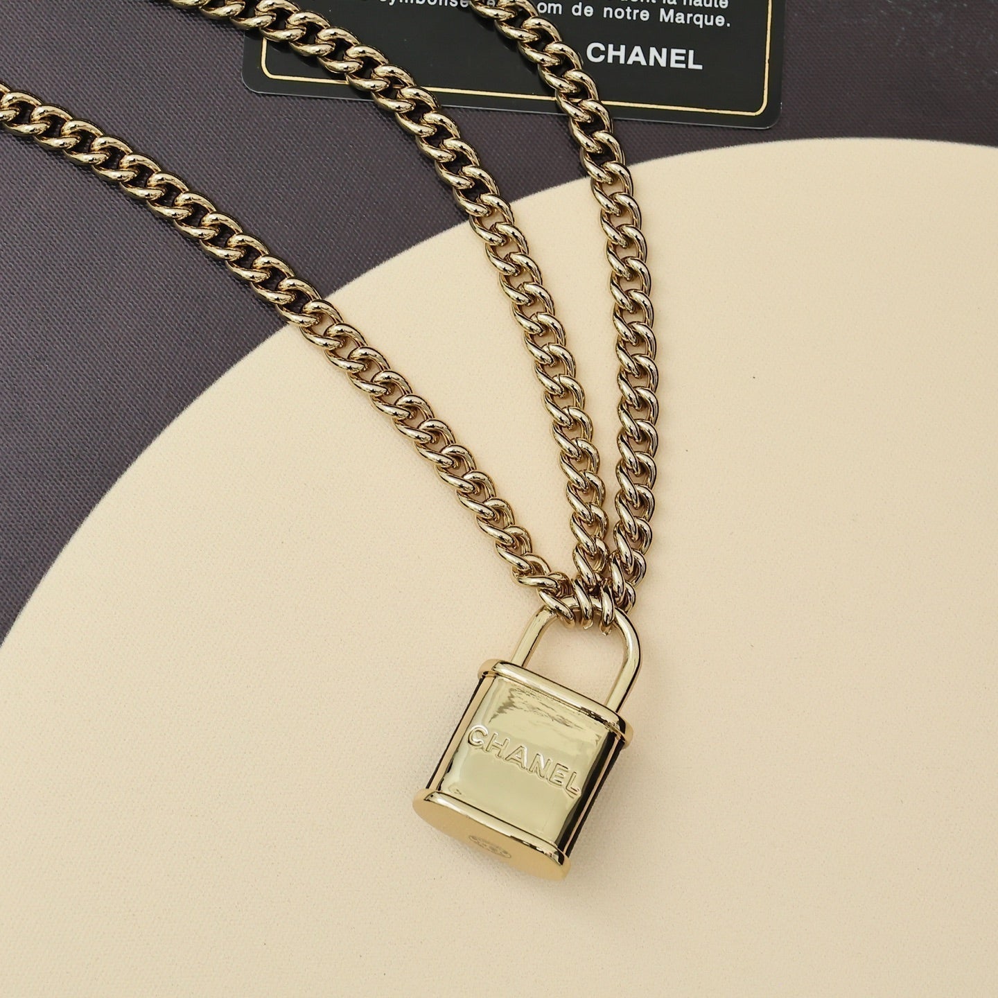CC Waist Belt Chain Model 200336