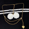 CC Waist Belt Chain Model 1