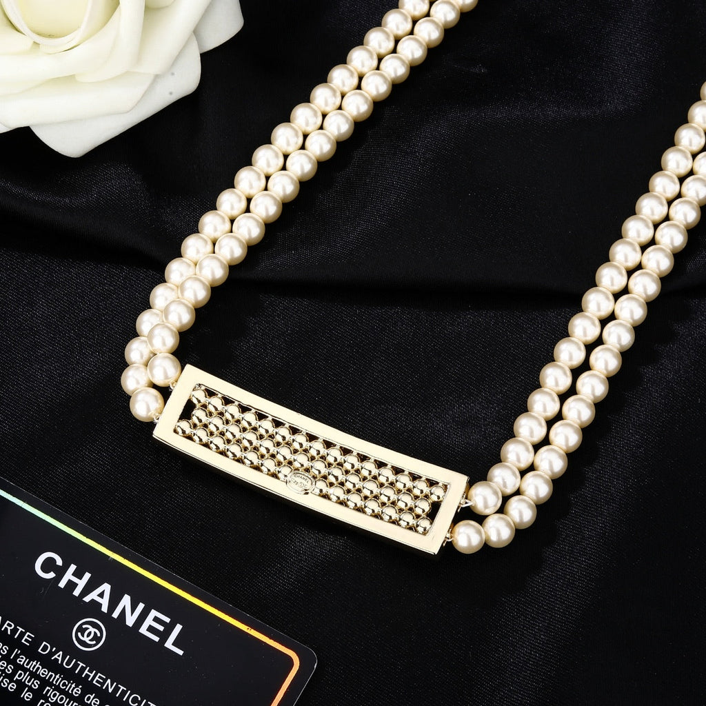 CC Waist Belt Chain Model 200337