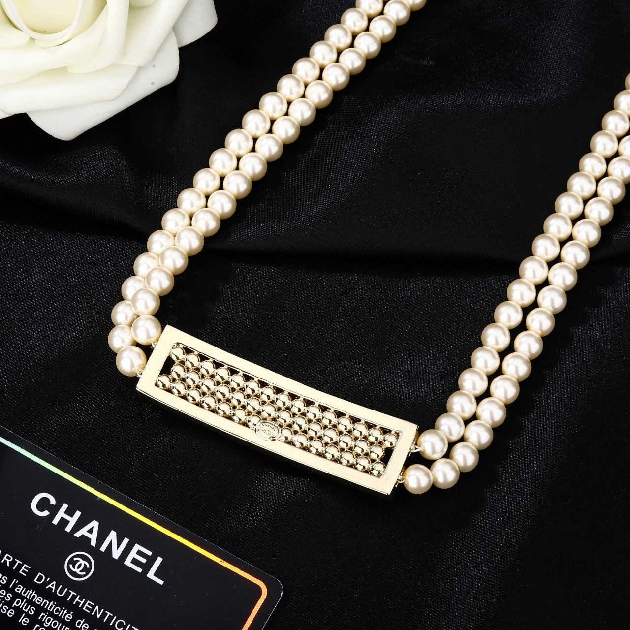 CC Waist Belt Chain Model 200337