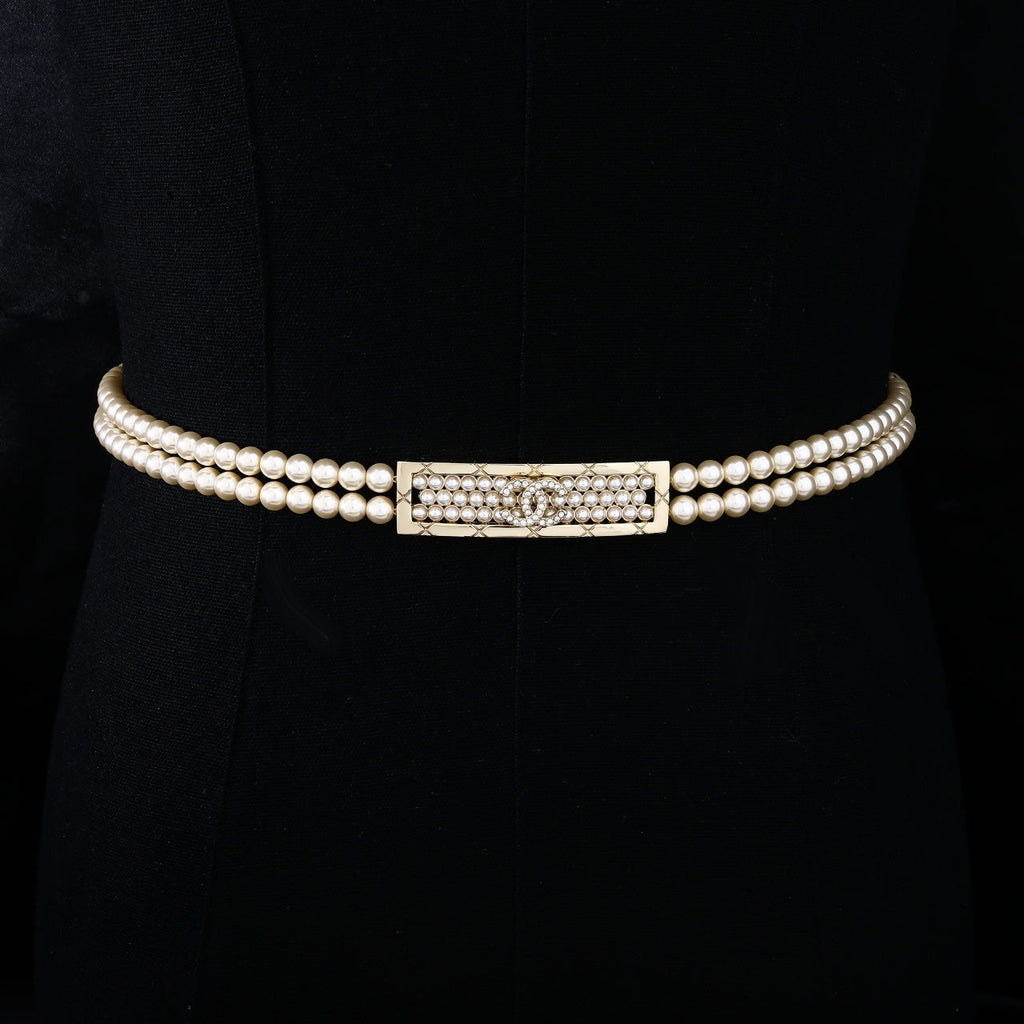 CC Waist Belt Chain Model 200337