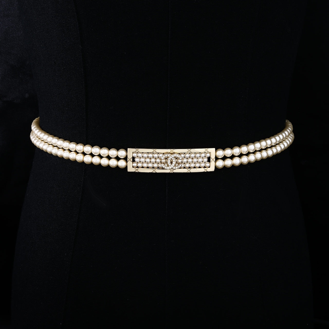 CC Waist Belt Chain Model 200337