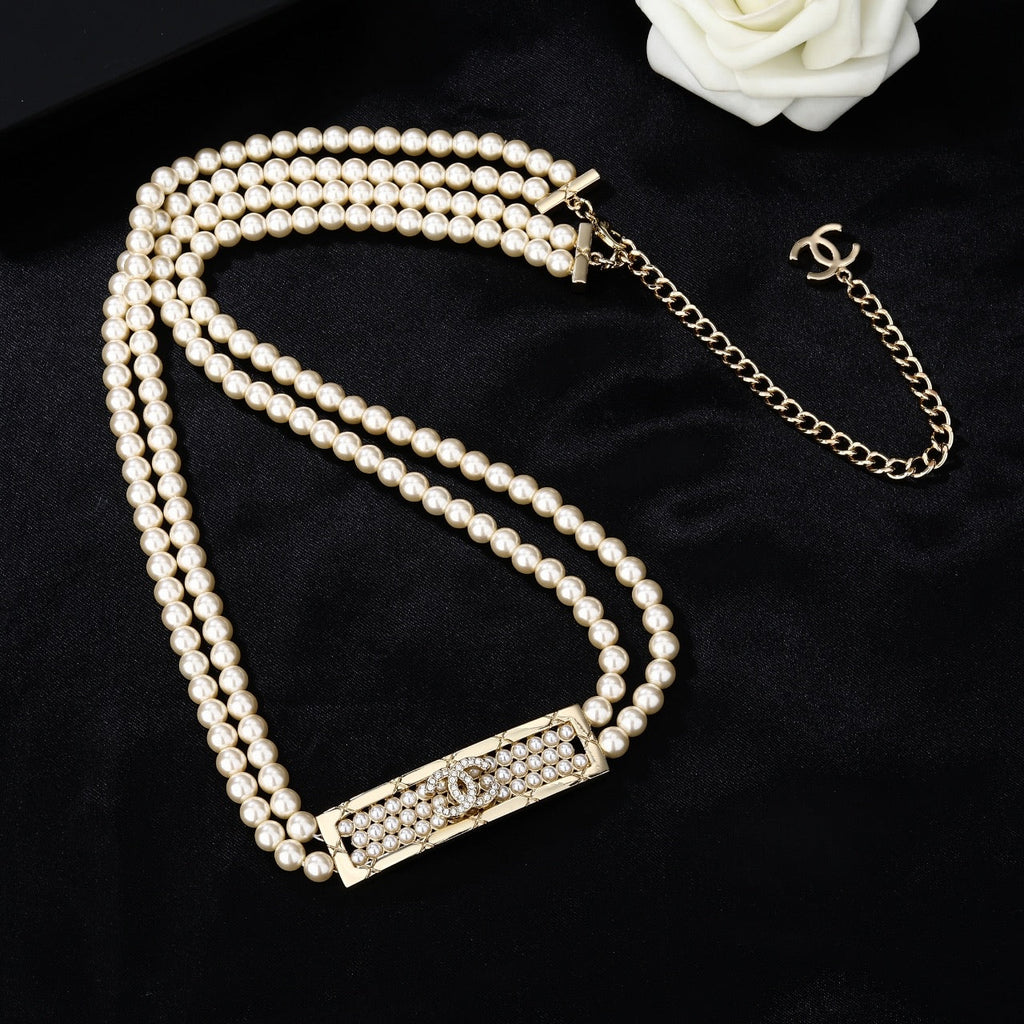CC Waist Belt Chain Model 200337