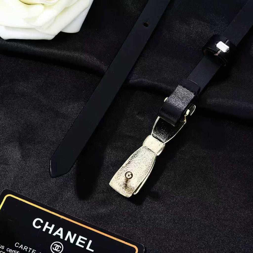 CC Waist Belt Chain Model 200335