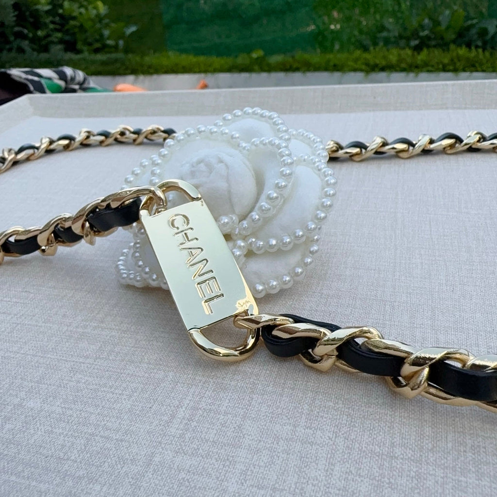 CC Waist Belt Chain Model 200368