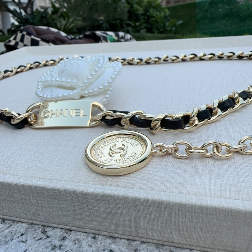 CC Waist Belt Chain Model 200368