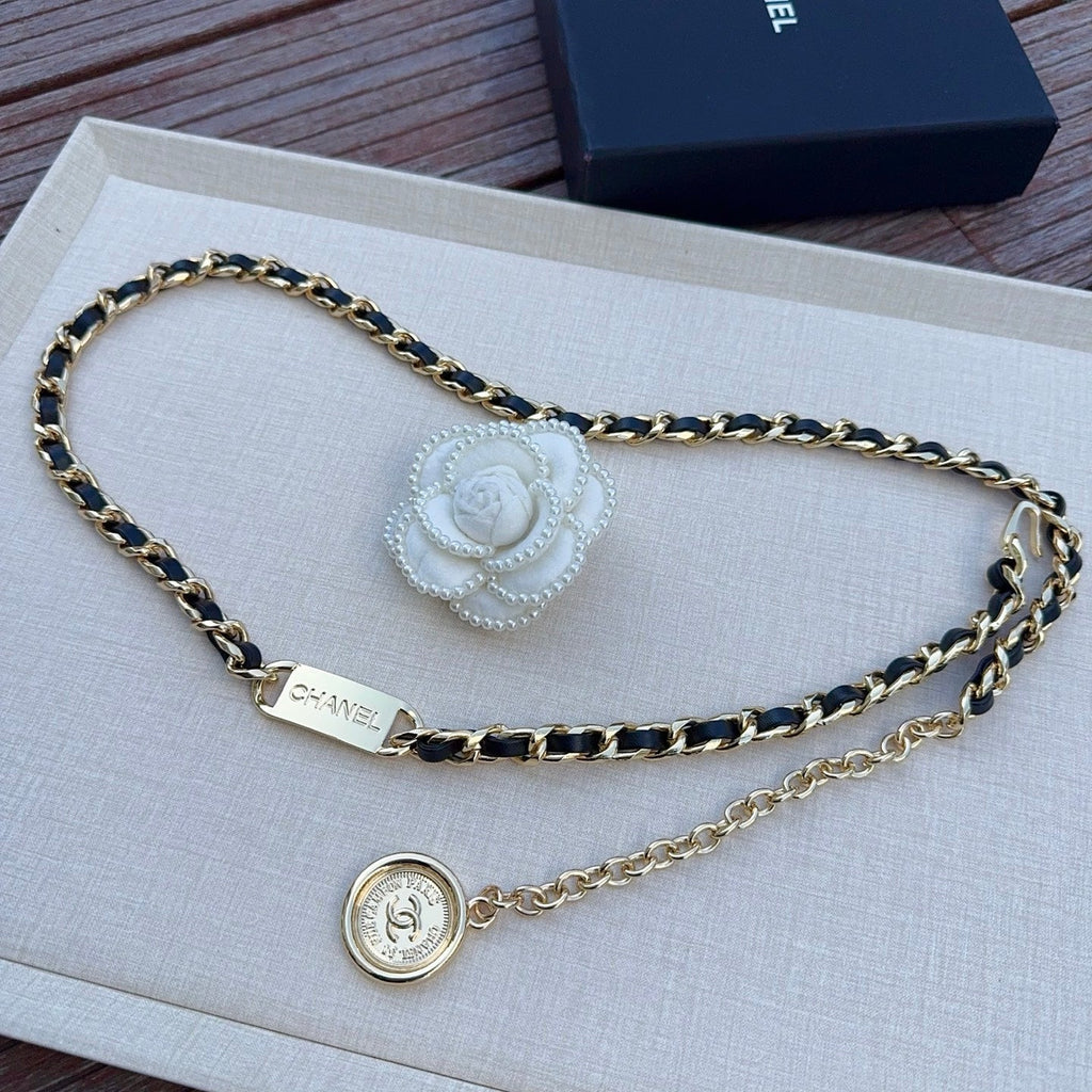CC Waist Belt Chain Model 200368