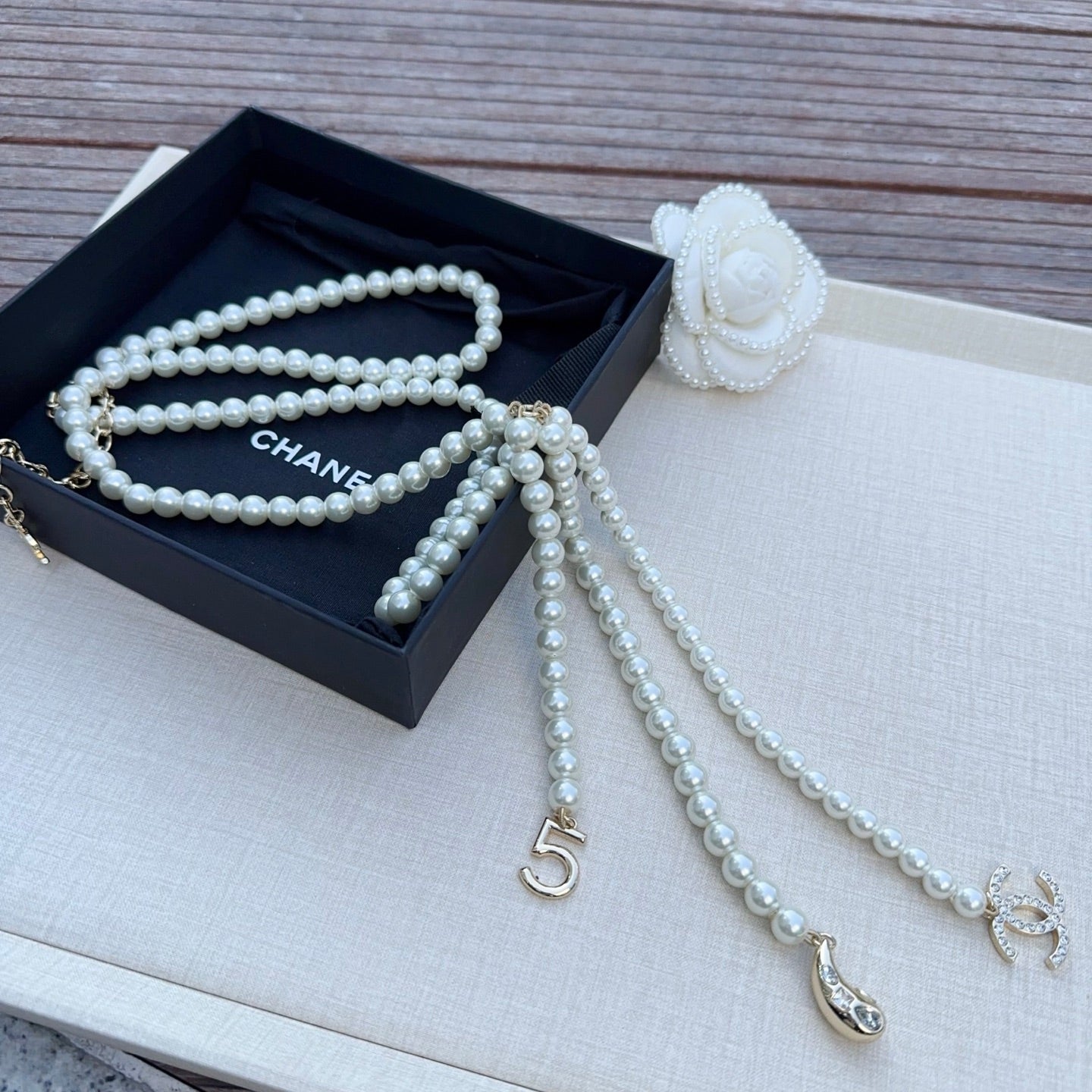 CC Waist Belt Chain Model 200367