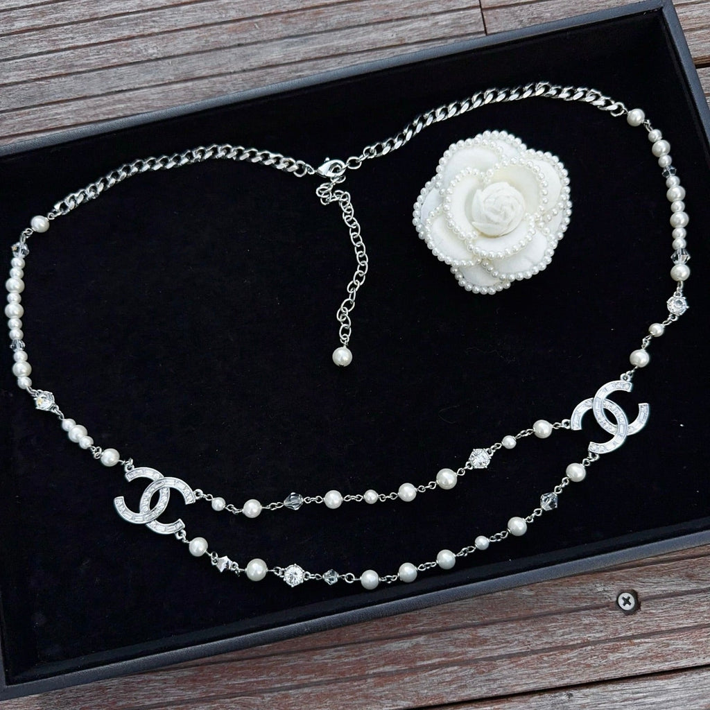 CC Waist Belt Chain Model 200361