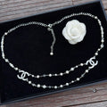 CC Waist Belt Chain Model 200361