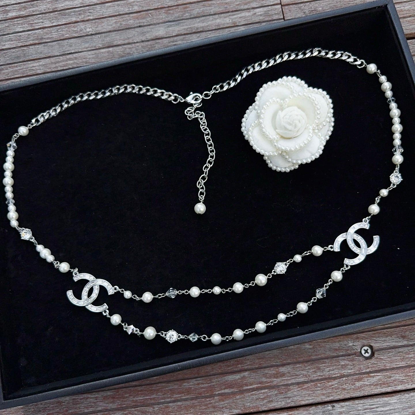 CC Waist Belt Chain Model 200361