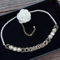 CC Waist Belt Chain Model 200362