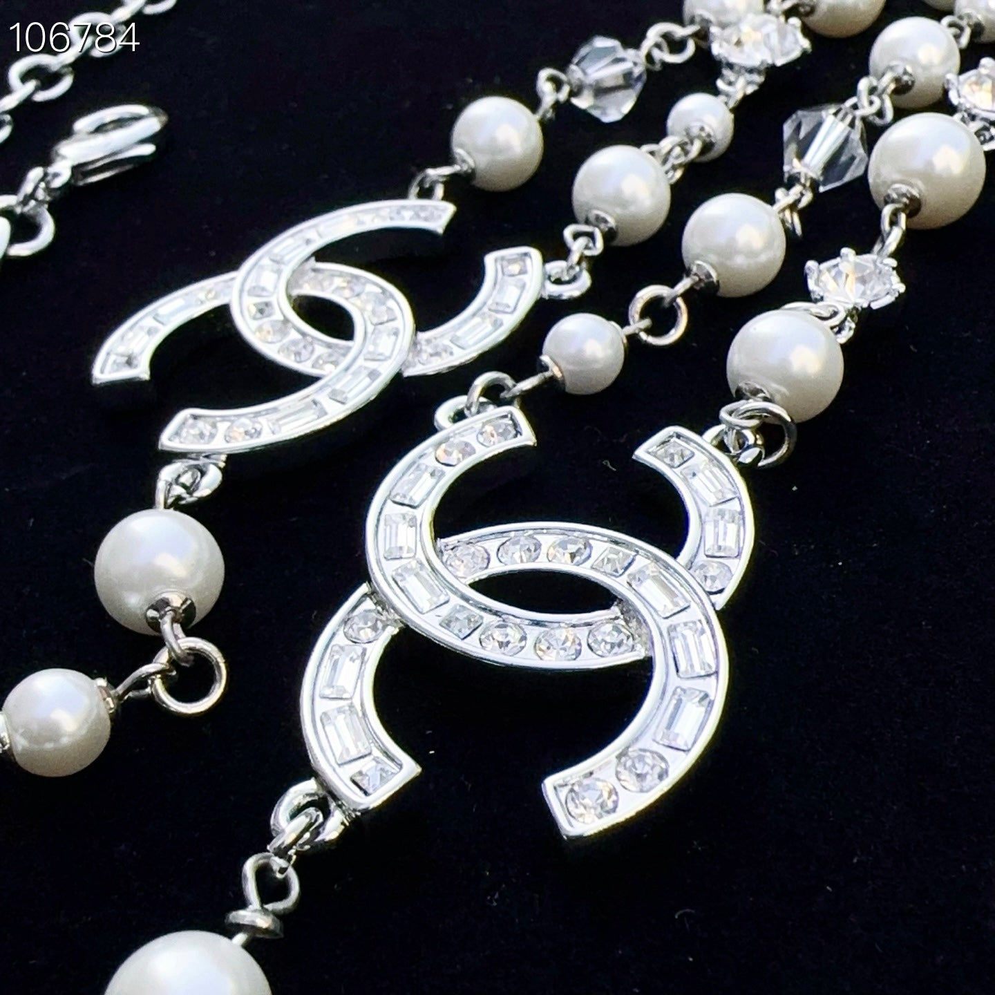 CC Waist Belt Chain Model 200361