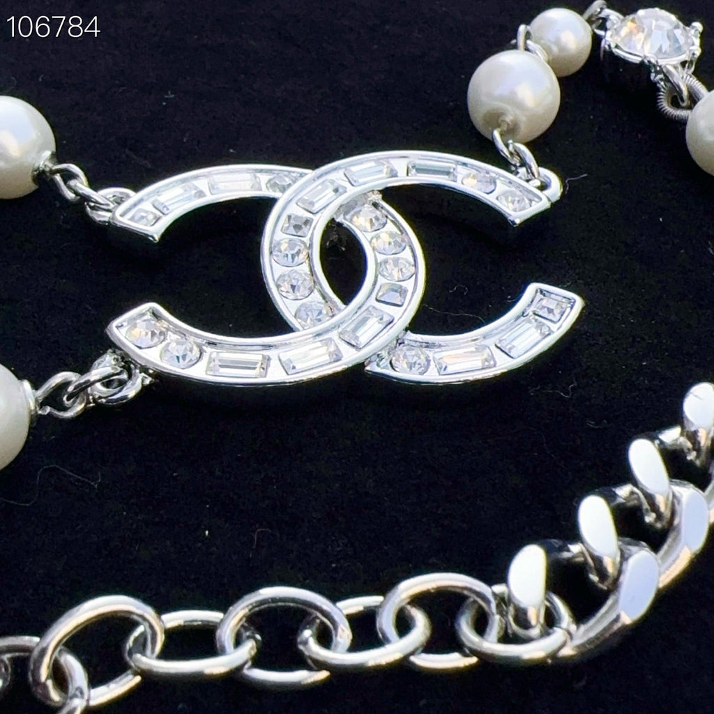 CC Waist Belt Chain Model 200361