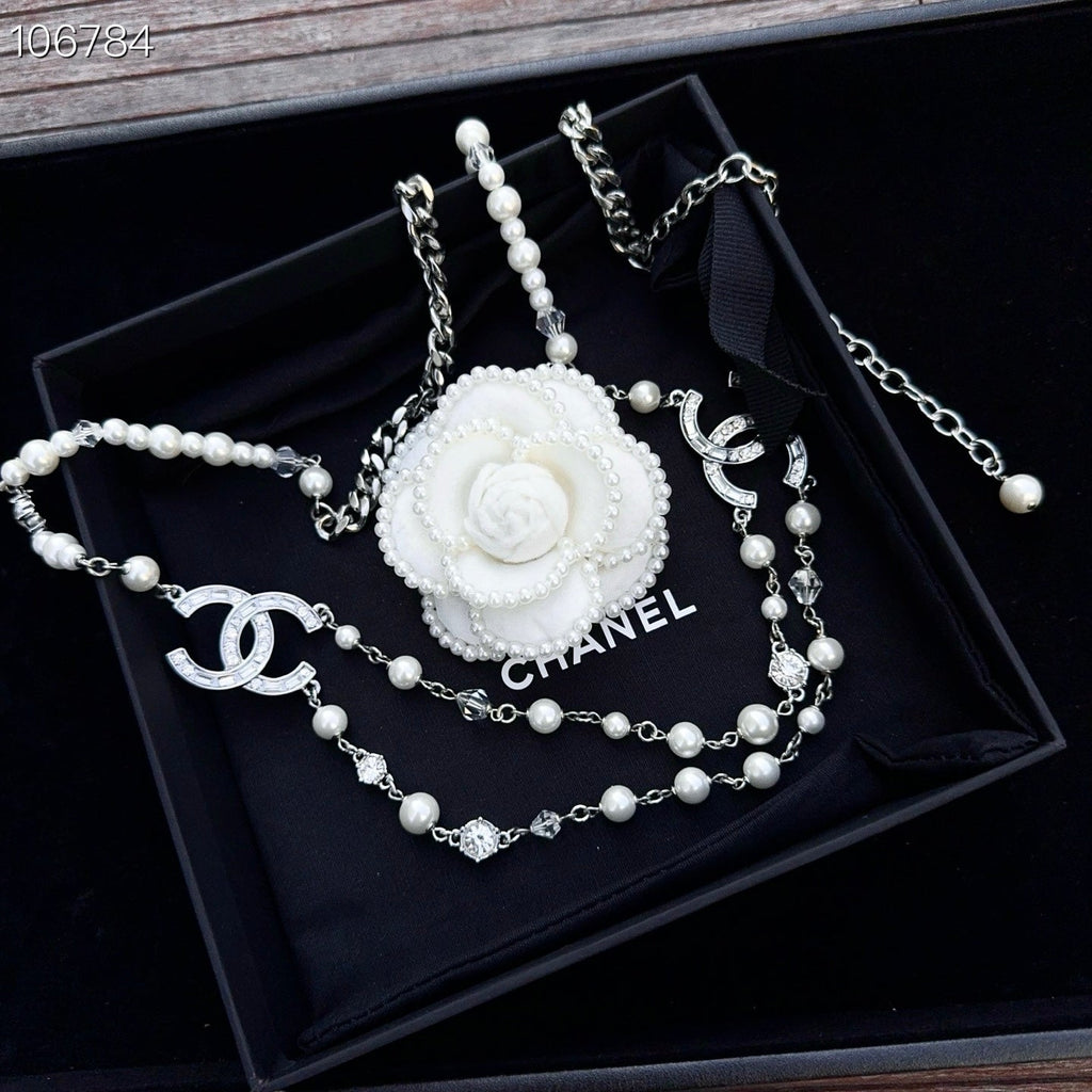 CC Waist Belt Chain Model 200361