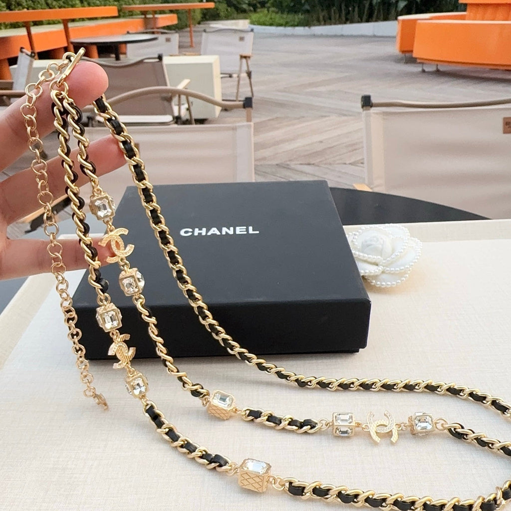 CC Waist Belt Chain Model 200360