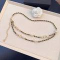 CC Waist Belt Chain Model 200360