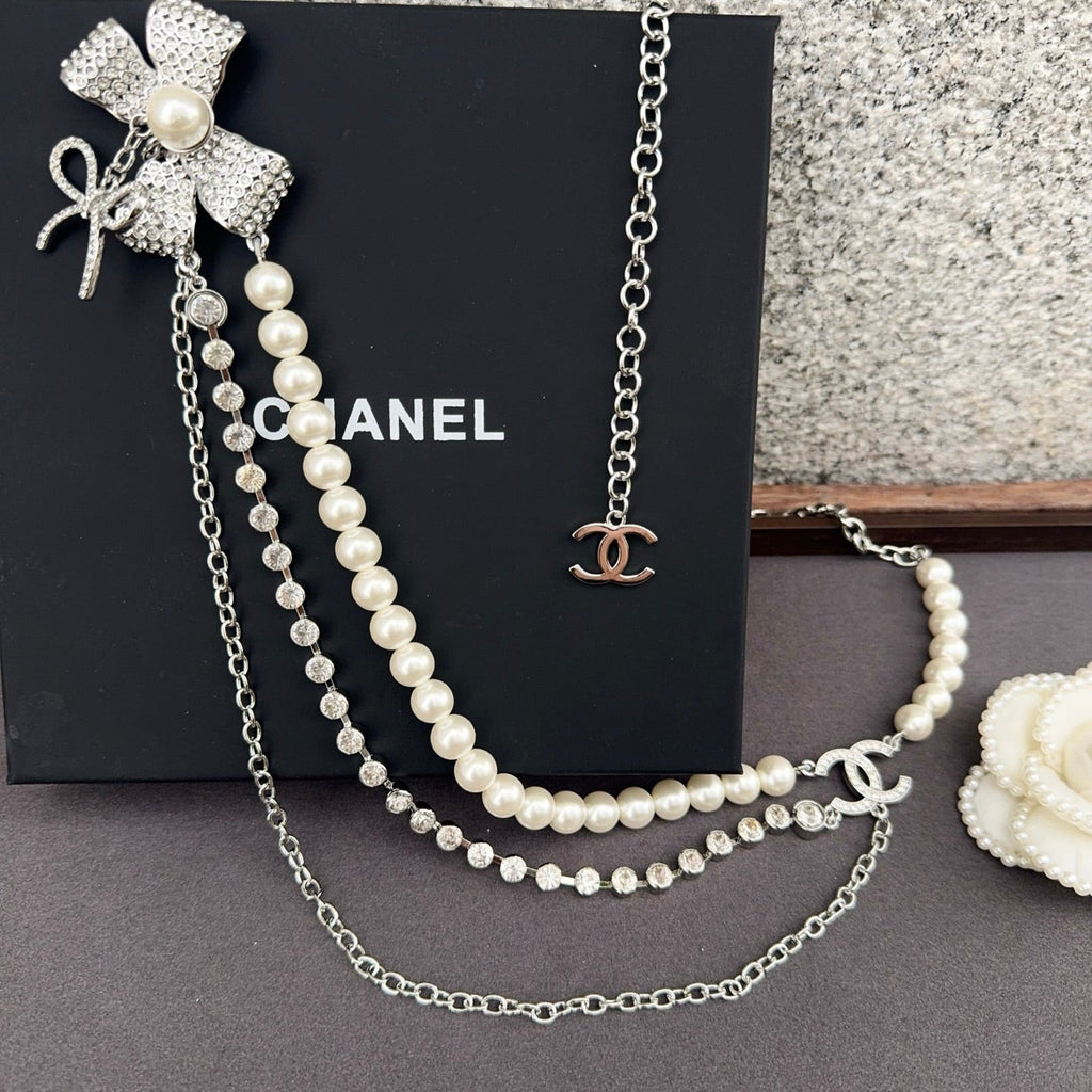 CC Waist Belt Chain Model 202586