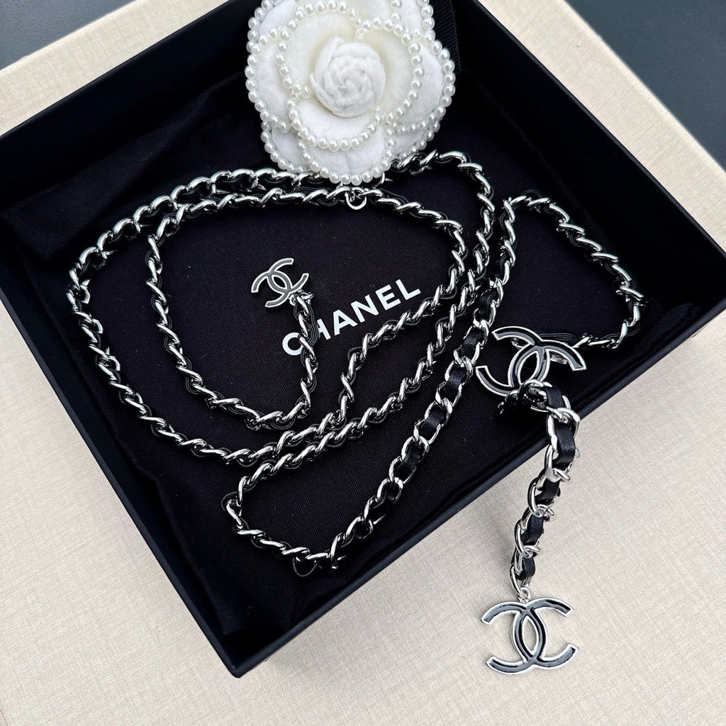 CC Waist Belt Chain Model 203952