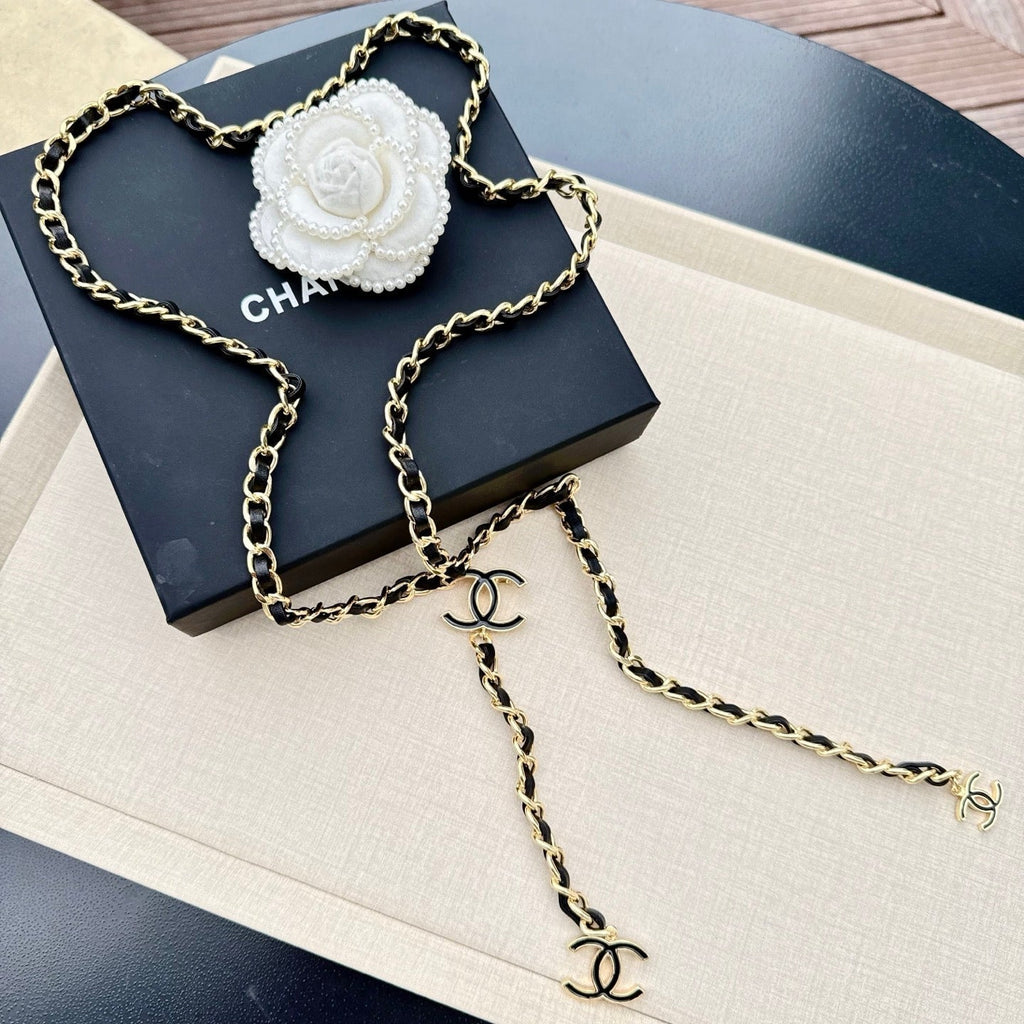CC Waist Belt Chain Model 203948