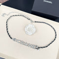 CC Waist Belt Chain Model 211105