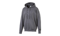 Downtown Oversize Hoodie "Iron Gate" 576706 14