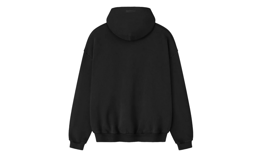 Essentials Lakers 90s Hoodie "Black" 192NB256905F