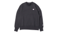 Sportswear Airmoji Pullover Hoodie "Black" DA8737 010