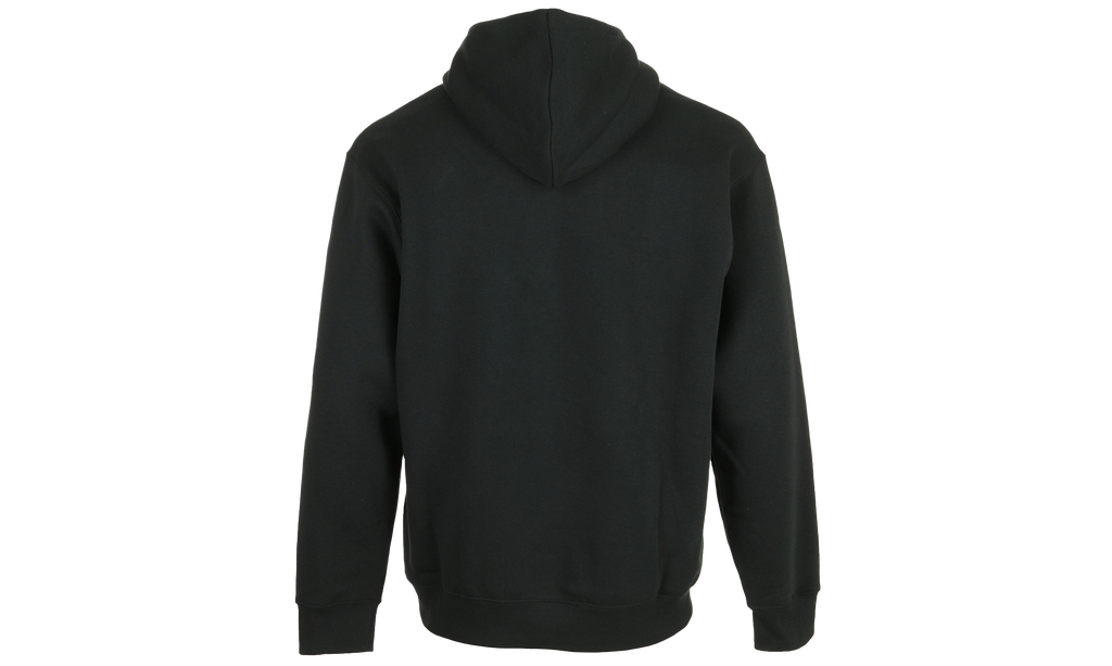 Sport Essentials Fleece Hoodie "Black" MT41511BK