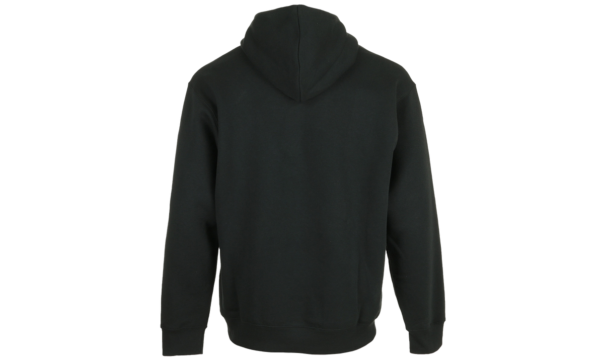 Sport Essentials Fleece Hoodie "Black" MT41511BK