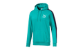 Iconic T7 Hoodie "Blue Turquoise" 595297 35