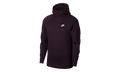 Sportswear Tech Fleece Pullover Hoodie "Purple / White" 928487 659