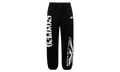 G.A.B.O.S. Sweatpants "Black" HSR330