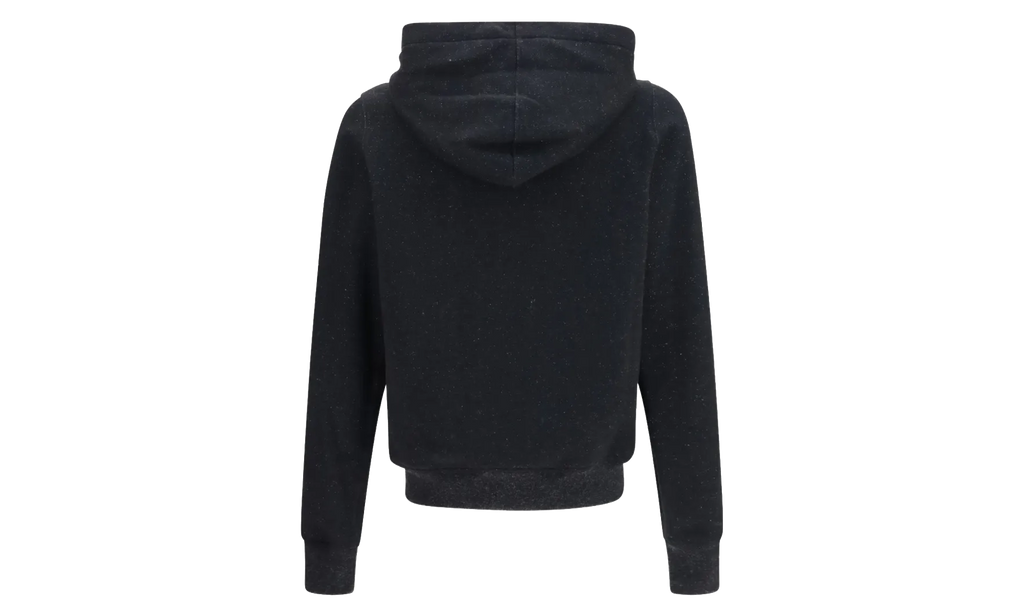 Jason Hoodie "Black" RU02F4284 WFE 09