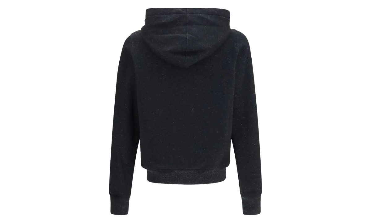 Jason Hoodie "Black" RU02F4284 WFE 09