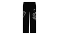 Dual Sweatpant "Black" 851 8101 BLAC