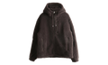 Harrier Full Zip Fleece Hoodie "Arabica" 7250MT 9284